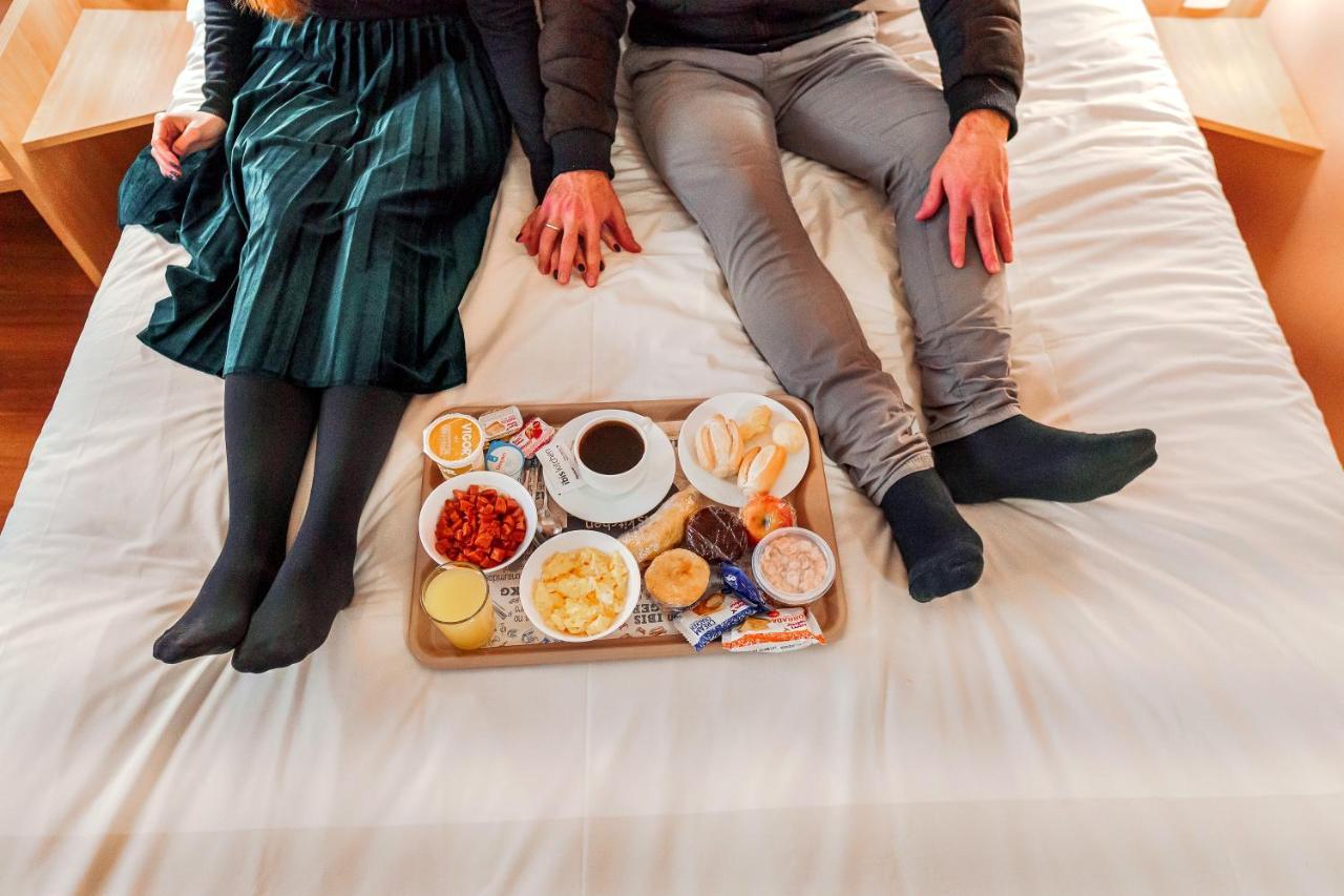 Ibis Novo Hamburgo Hotel Екстериор снимка