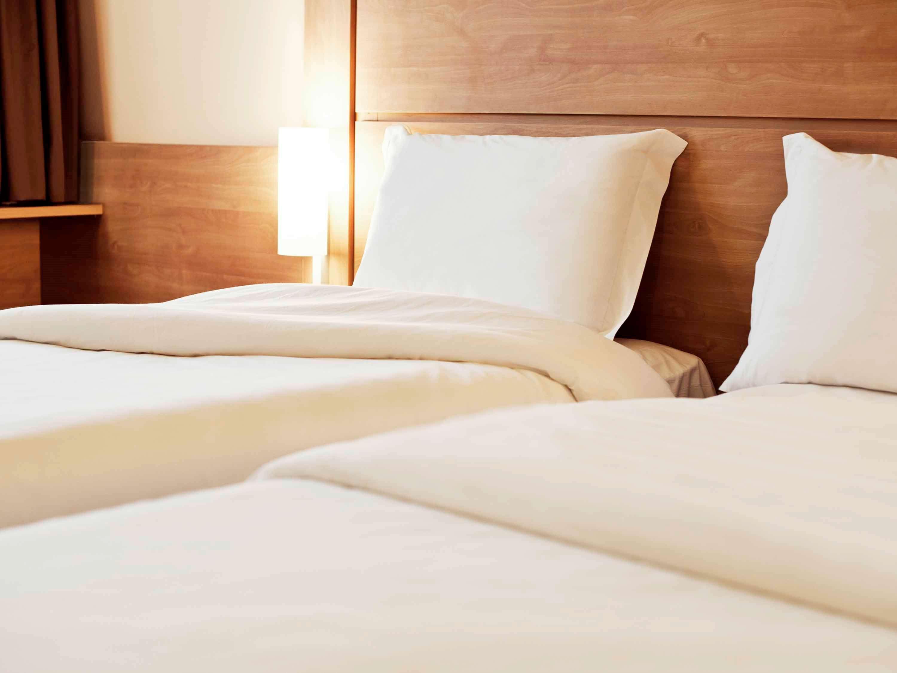 Ibis Novo Hamburgo Hotel Екстериор снимка