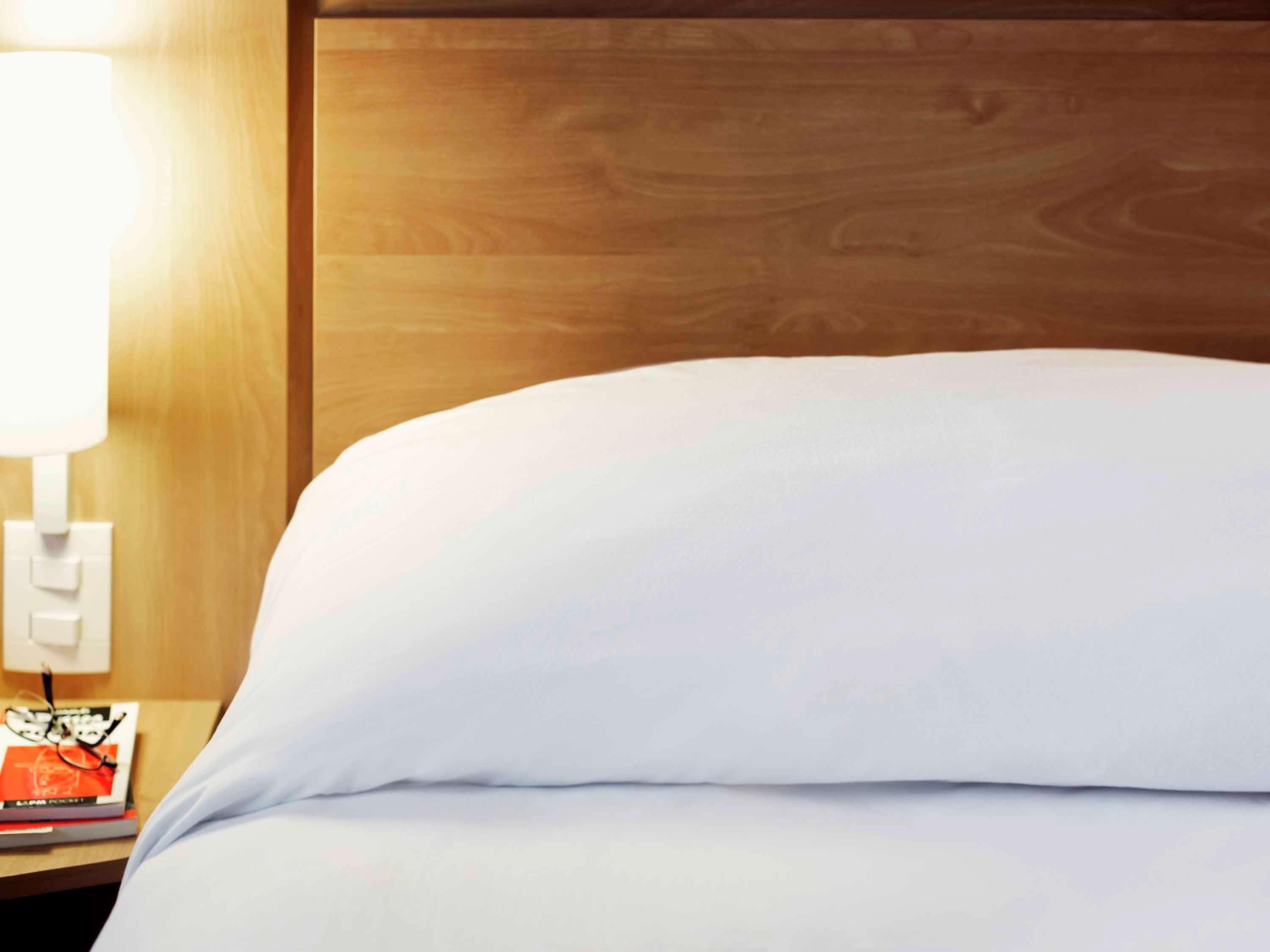 Ibis Novo Hamburgo Hotel Екстериор снимка