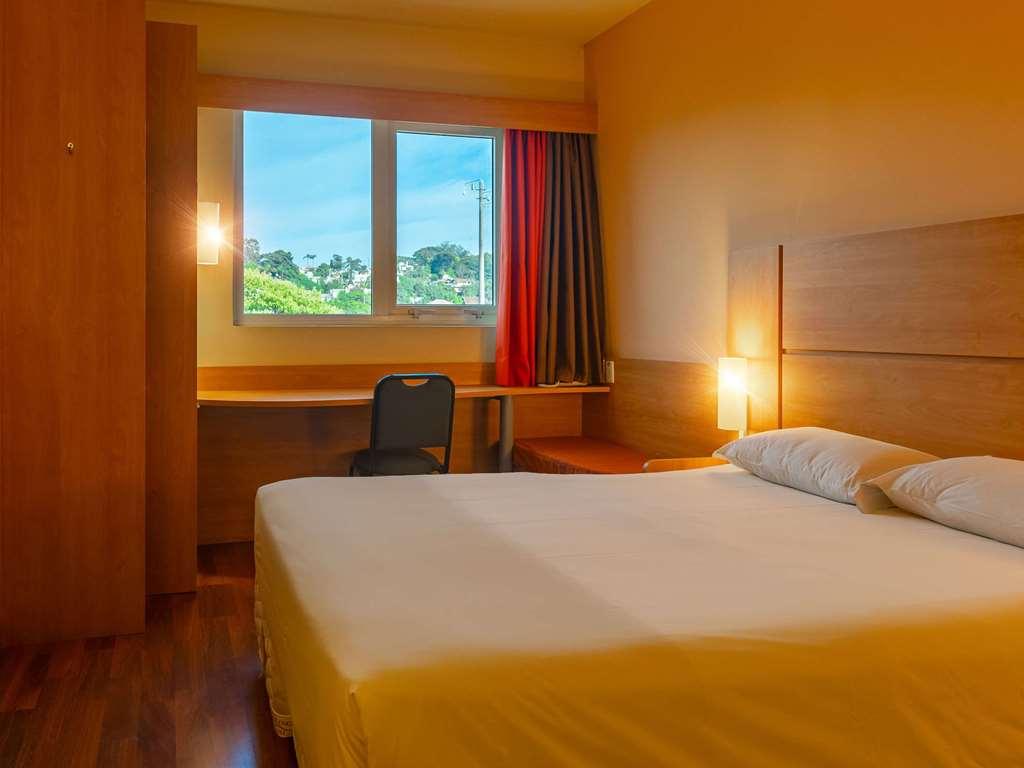 Ibis Novo Hamburgo Hotel Стая снимка