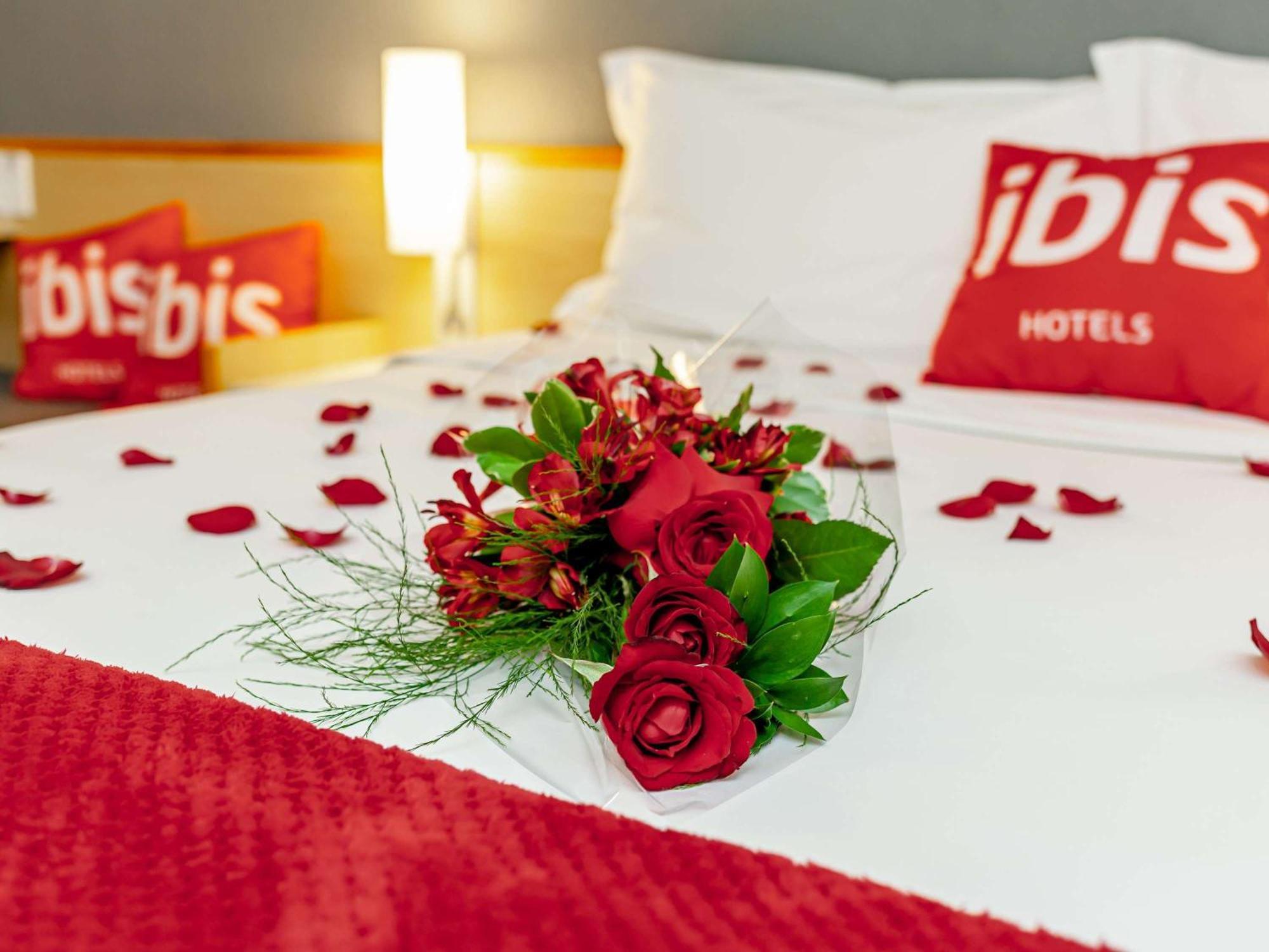 Ibis Novo Hamburgo Hotel Екстериор снимка