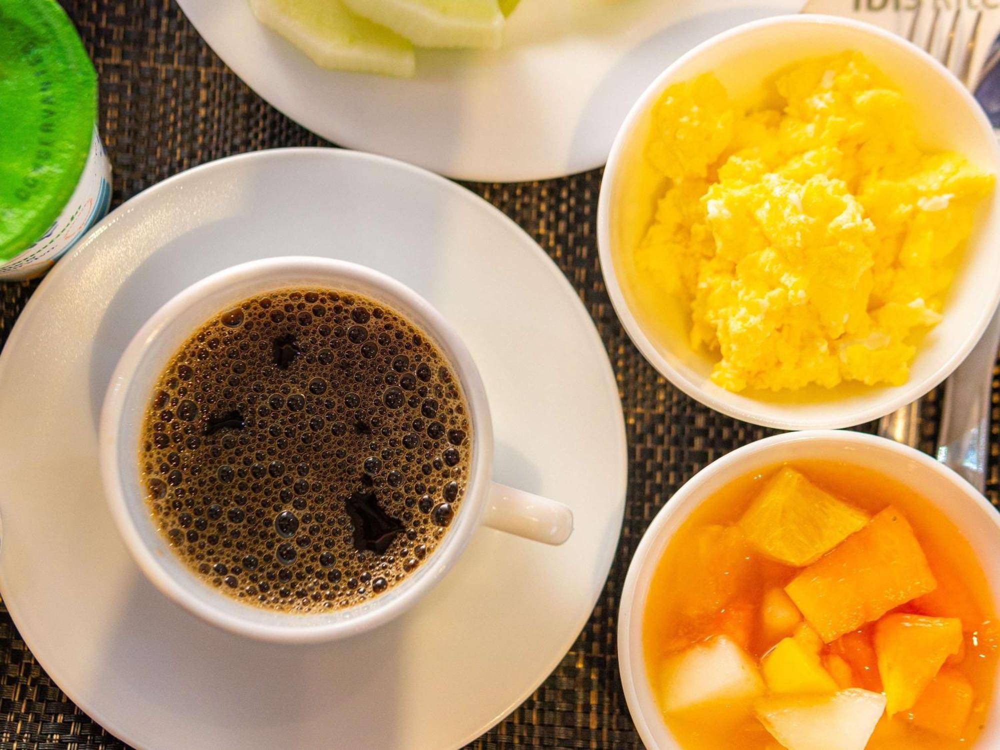 Ibis Novo Hamburgo Hotel Екстериор снимка