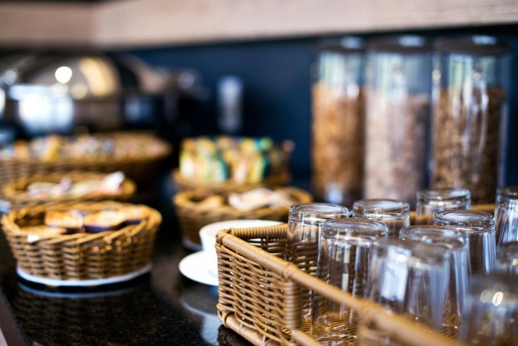 Ibis Novo Hamburgo Hotel Екстериор снимка