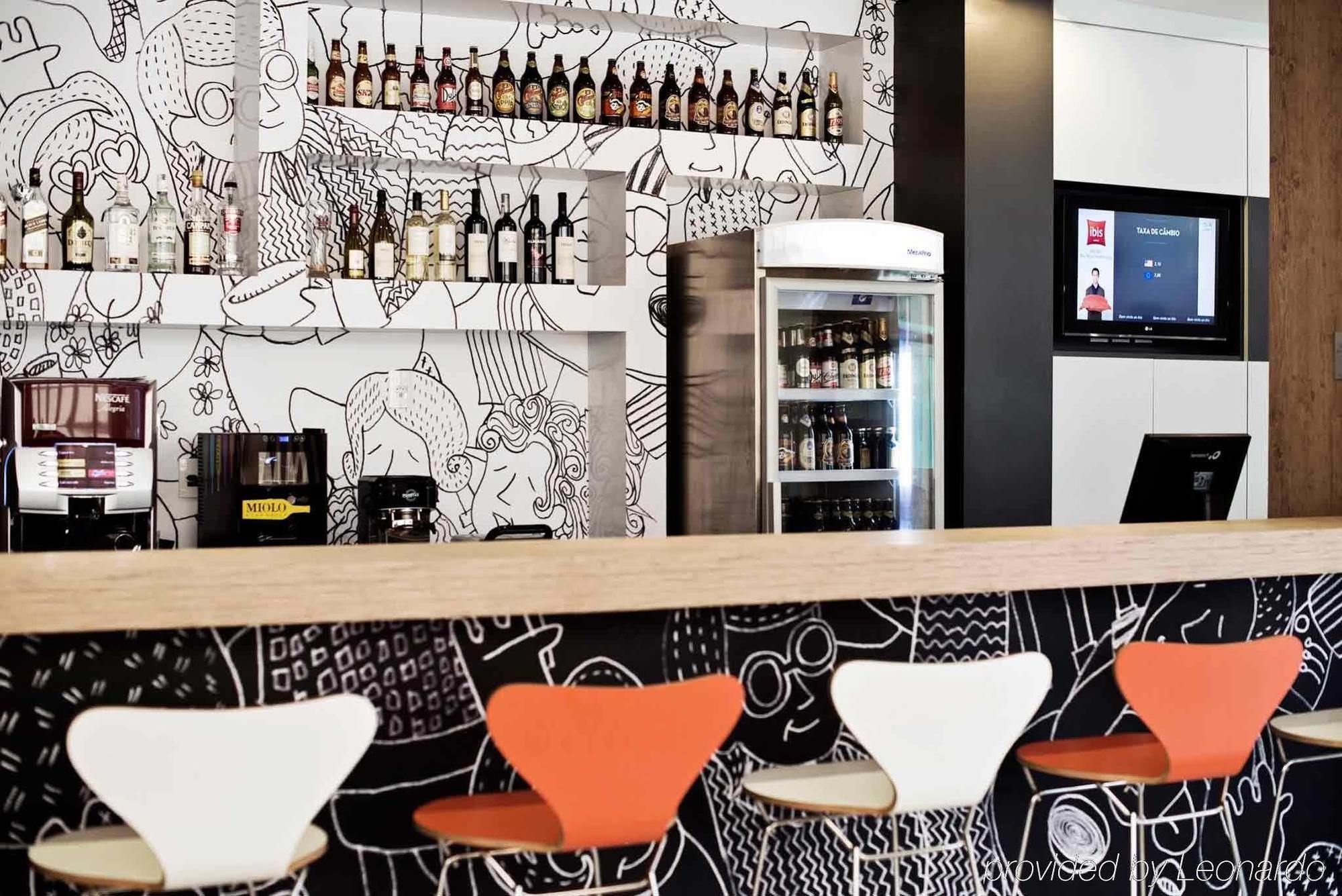 Ibis Novo Hamburgo Hotel Екстериор снимка